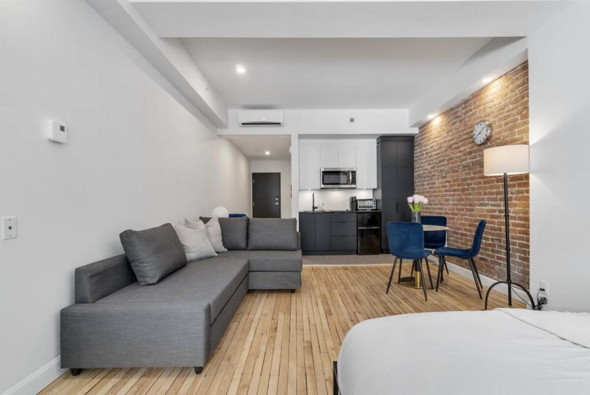 Appartement Initial / Tresor / Centre-ville De *